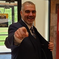 George Cherrick Email & Phone Number