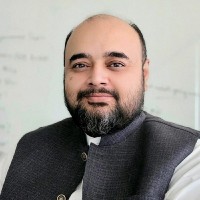 Zindigi Employee Ehtsham Saleem's profile photo