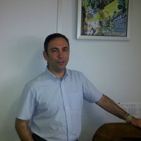 Sarp Industries Employee Thierry Zarka's profile photo