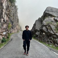One Engine Media Works Employee Adnan Ali's profile photo