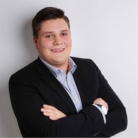 Cpro conlog Employee David Rieß's profile photo