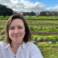 Good Eating Company (US) Employee Claire Turner's profile photo