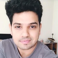 Tradersway Employee Arif Chandani's profile photo