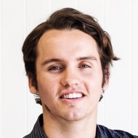 OpenSC Employee Amedeo Watson's profile photo