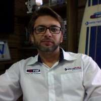 Mastercell Tim Employee Andre Odelli's profile photo