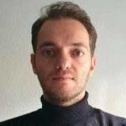 Notion Systems Employee Kaveh Dehghanpour's profile photo