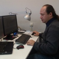 Mishloha Employee Pavel Borzenkov's profile photo