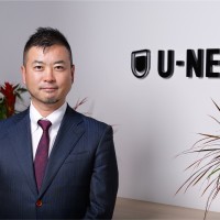 U-NEXT CO., LTD. Employee Toshi Honda's profile photo