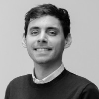 Andrew Taranto Email & Phone Number