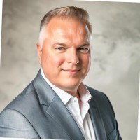 NFI Employee David Pike's profile photo