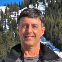 Masonite Employee Wayne Wolfe's profile photo