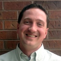 Health eCareers Employee Andrew Dixon's profile photo