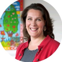 Stichting PAS Employee Anky van Alst's profile photo