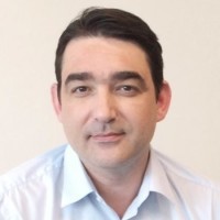 SRUC Employee Andrew Kirkness's profile photo