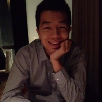 PointClickCare Employee Terry Luo's profile photo