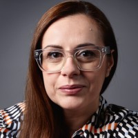PHD Employee Georgia Protopapa's profile photo