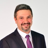 VÚTS, a.s. Employee Pavel Žďárek's profile photo