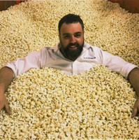 Polar Systems Employee Adrian Gamble's profile photo