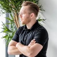 Green Solutions Software GmbH Employee Nils Neumann's profile photo