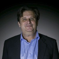 Aerobyte Cyber Defense Employee Howard Hellman's profile photo