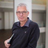 Lars Jensen Email