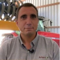 Christophe Rivayran Email