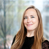 American Farmland Trust Employee Erin Upton's profile photo