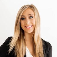 Leadr Employee Victoria Bolgiano's profile photo