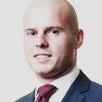 CJ Coleman & Company Limited Employee Craig Nowers's profile photo