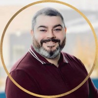LinkExec Employee Jim Dixon's profile photo