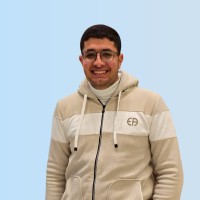 DEV GLOBAL Employee Mahmoud Alnakeeb's profile photo