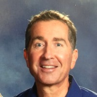 STXBP1 Foundation Employee Russ Novy's profile photo