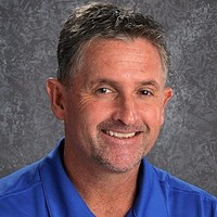 Conway Public Schools Employee Bobby Walker's profile photo