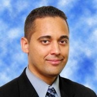 UConn Health Employee Erick I. Diaz's profile photo