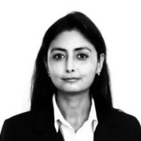 Accenture Employee Susmita Das's profile photo