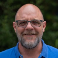 Barrell Tree Consultancy Employee Chris Allder's profile photo
