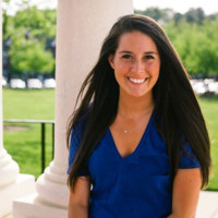 Brentwood Originals Employee Olivia Barry's profile photo