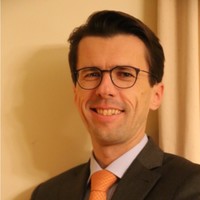 TRACTEBEL Employee Denis Dumont's profile photo