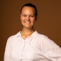 Long Beach Post Employee Ashley Bolter's profile photo