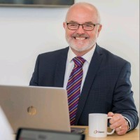 Clancy Employee Tom Gleeson's profile photo