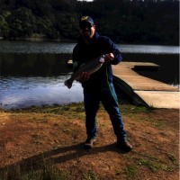 Quanta Services, Inc. Employee Patrick Corey's profile photo