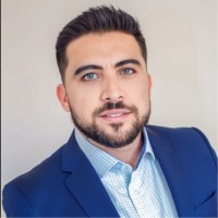 Servier Employee Wesley Pereira's profile photo