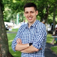 Porsche Digital Croatia Employee Marijan Baranjec's profile photo