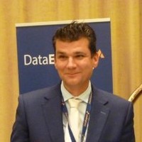 DataExpert Employee Jacco Janssen's profile photo