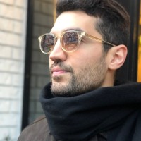 Sina Lankarani Email