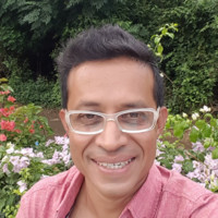 Panagora Marketing Employee Appadoo Ovinash's profile photo