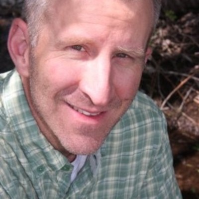 Major League Fishing Employee Brian la Rue's profile photo