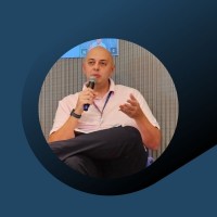 CSU Digital Employee Igor Melo's profile photo