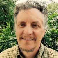 Serious Simulations LLC Employee Ray Boyles's profile photo