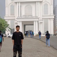 WeCode Employee Sujal Joshi's profile photo